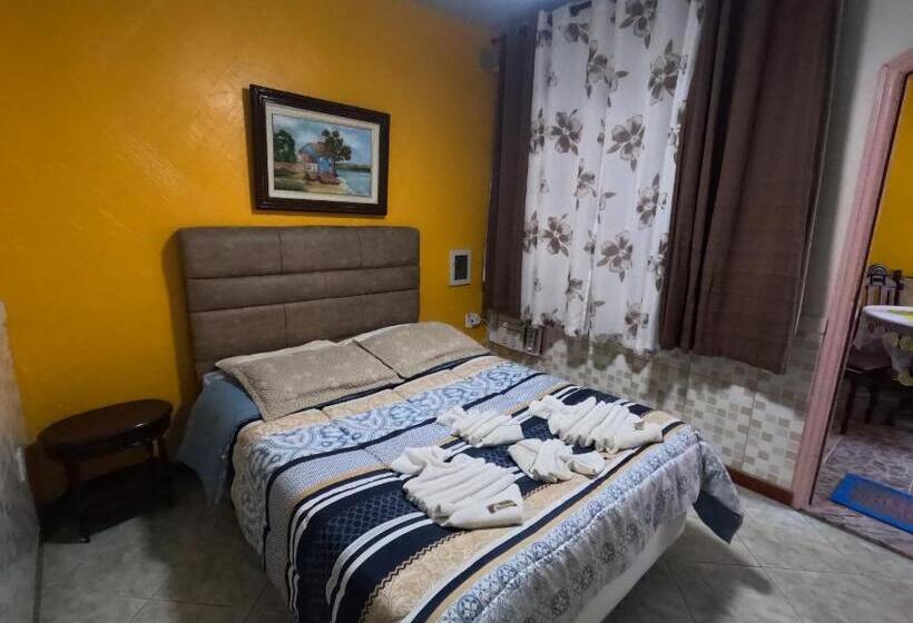 스탠다드 룸, Pousada Pedacinho De Céu