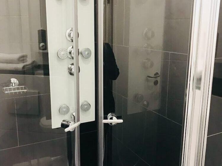 2ベッドルームのコンフォートアパートメント, Pension Am Zollverein