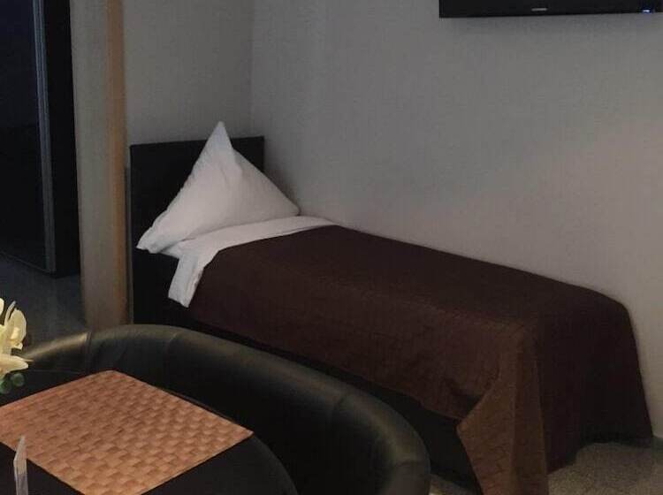 2ベッドルームのコンフォートアパートメント, Pension Am Zollverein