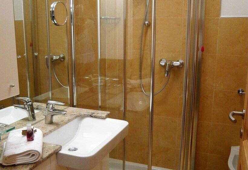 חדר סטודיו סטנדרד, Residence Panorama