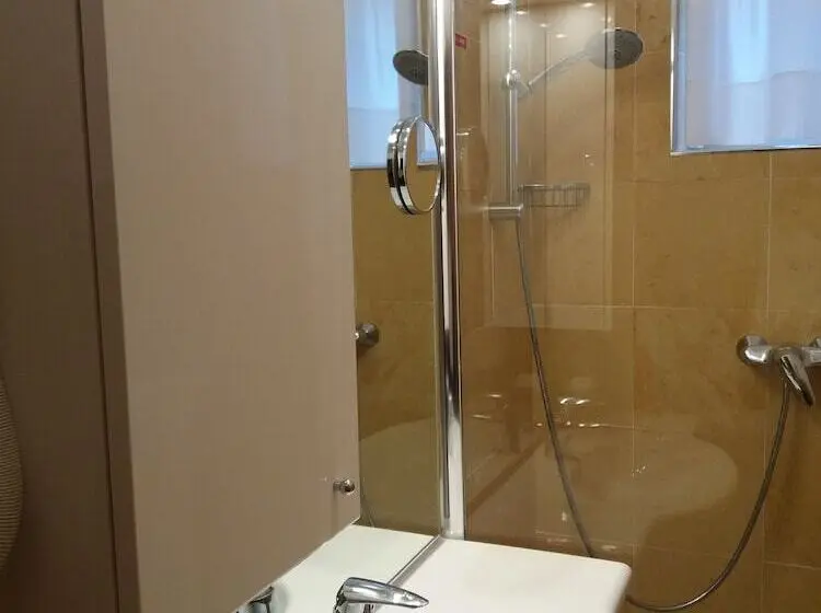 1ベッドルームアパートメント, Residence Panorama