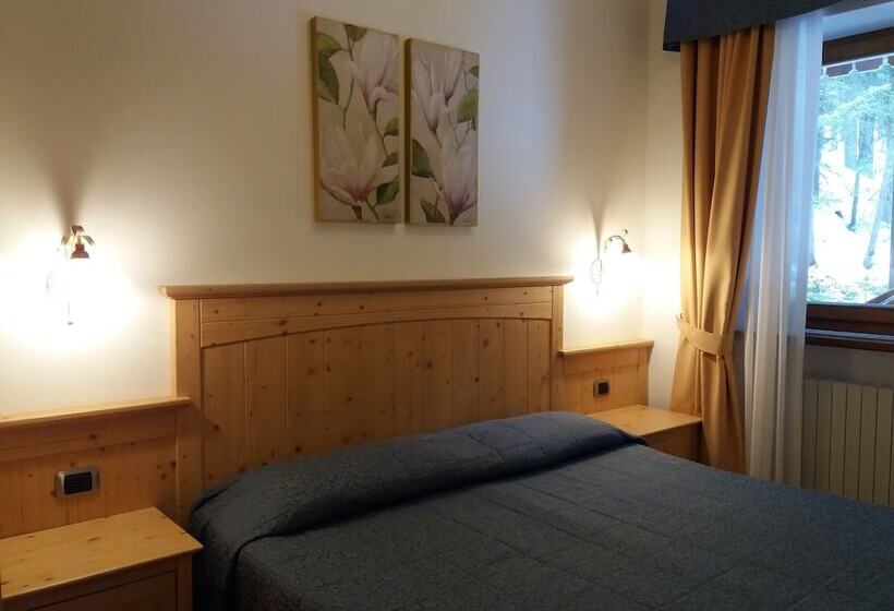 דירת חדר, Residence Panorama