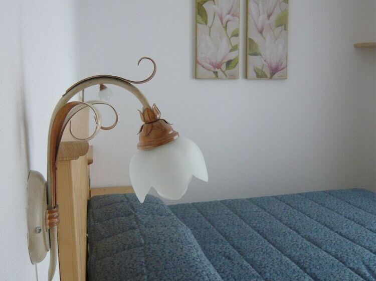 דירת חדר, Residence Panorama