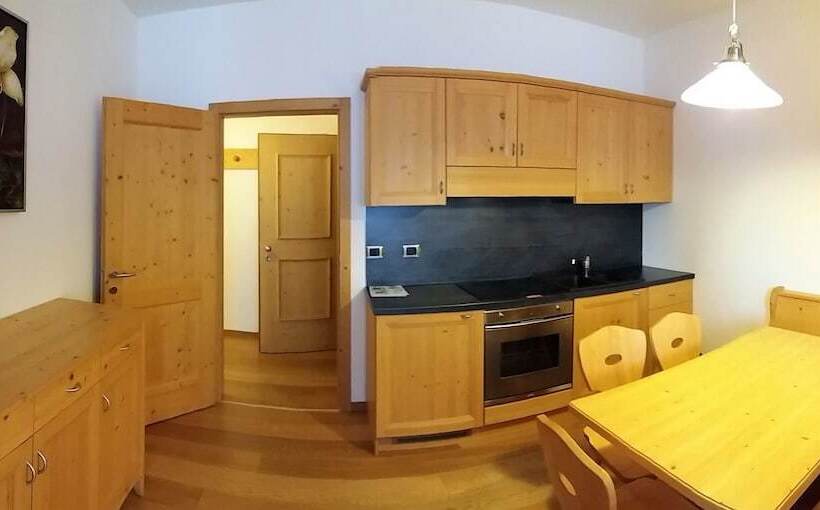 Апартаменты 2 Спальни, Residence Panorama