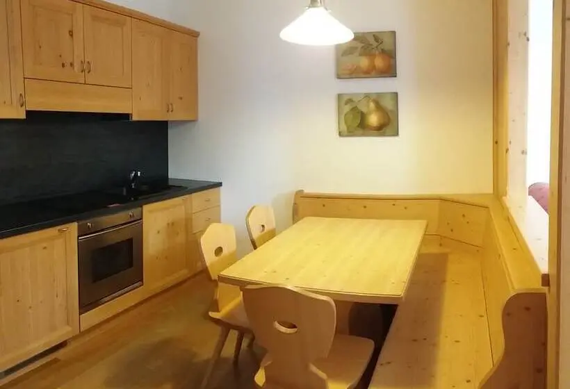 2ベッドルームアパートメント, Residence Panorama