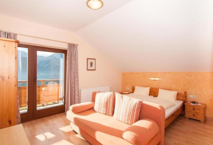 اتاق عادی, Restaurant   Café   Pension Hassler