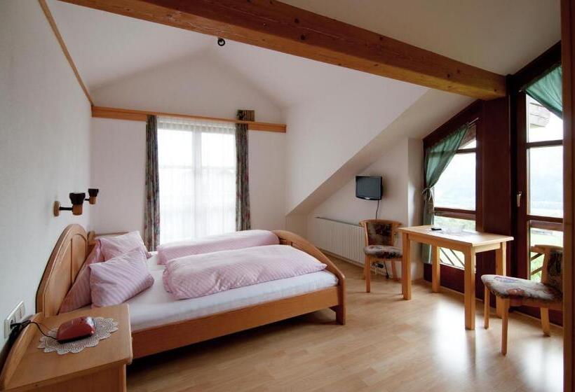 اتاق عادی, Restaurant   Café   Pension Hassler