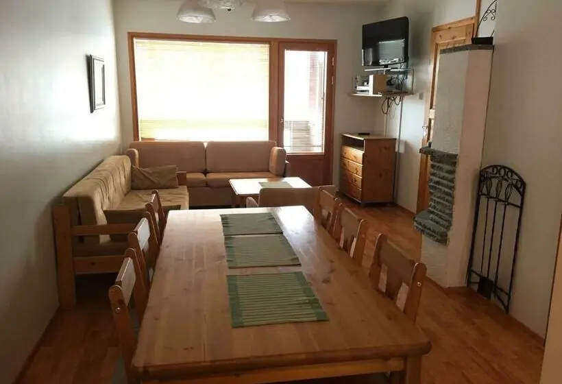 آپارتمان 2 خوابه, Rukariutta Apartments