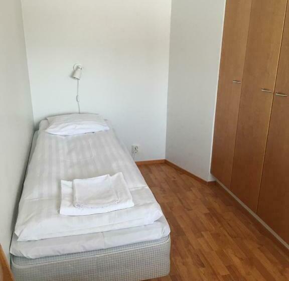 带2个卧室的公寓, Rukariutta Apartments