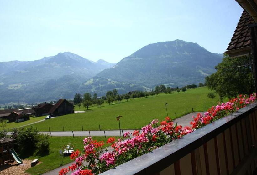 スタンダードルーム, Landgasthof Grossteil