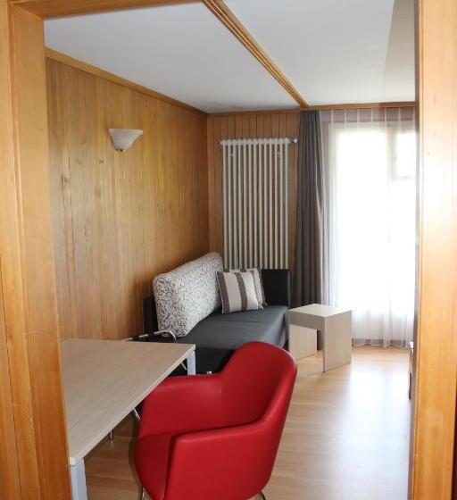 スタンダードルーム, Landgasthof Grossteil