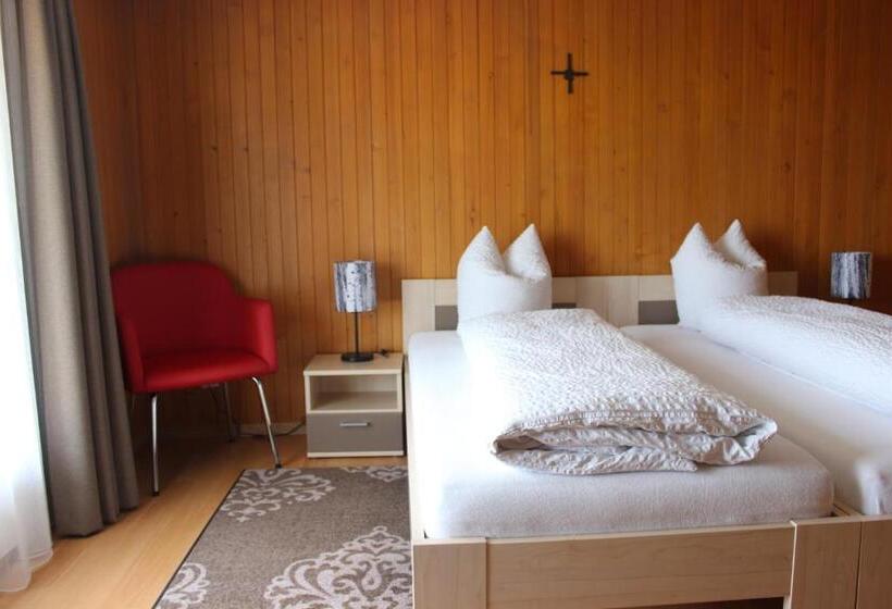 Номер Стандарт, Landgasthof Grossteil