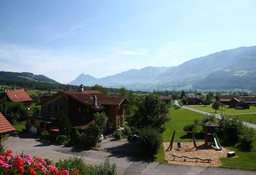 スタンダードルーム, Landgasthof Grossteil