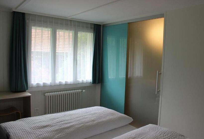 Номер Basic, Landgasthof Grossteil