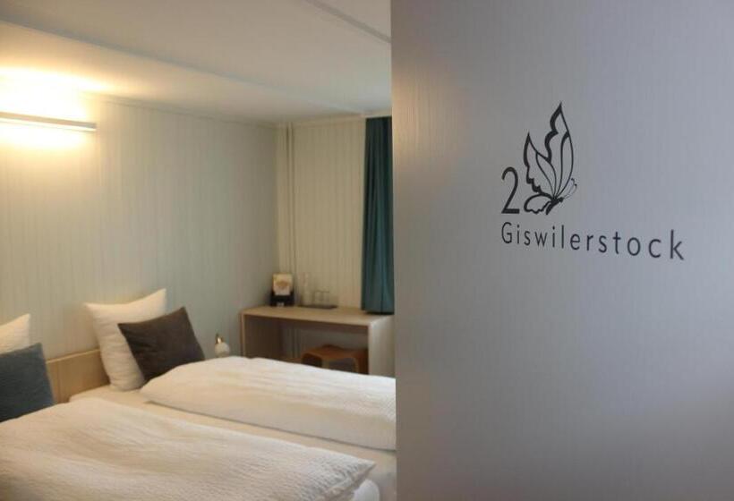 ベーシックルーム, Landgasthof Grossteil