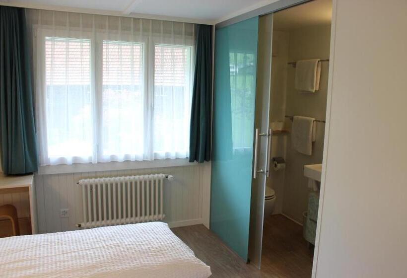 ベーシックルーム, Landgasthof Grossteil