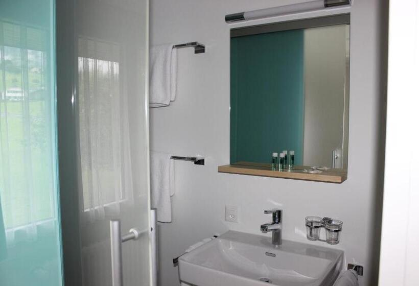 ベーシックルーム, Landgasthof Grossteil