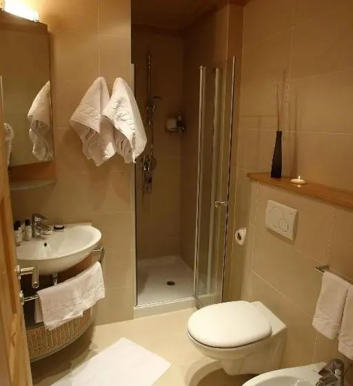 Standard-studio, Apartments Sol E Nef
