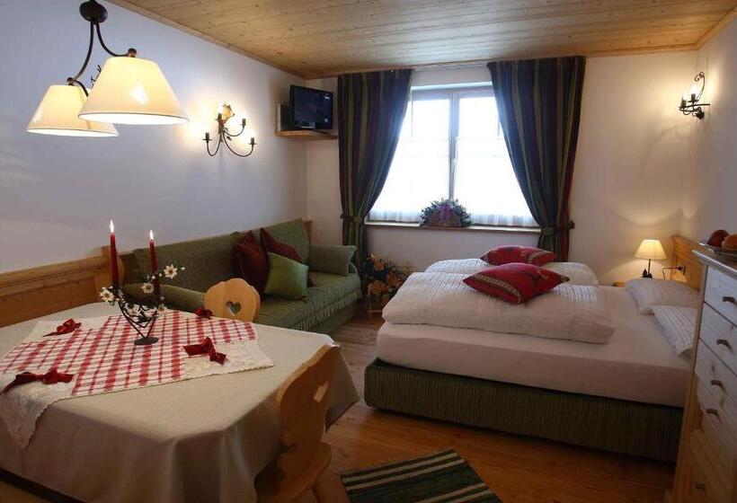 Studio Standard, Apartments Sol E Nef