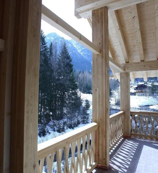 Apartament 1 Sypialnia, Apartments Sol E Nef