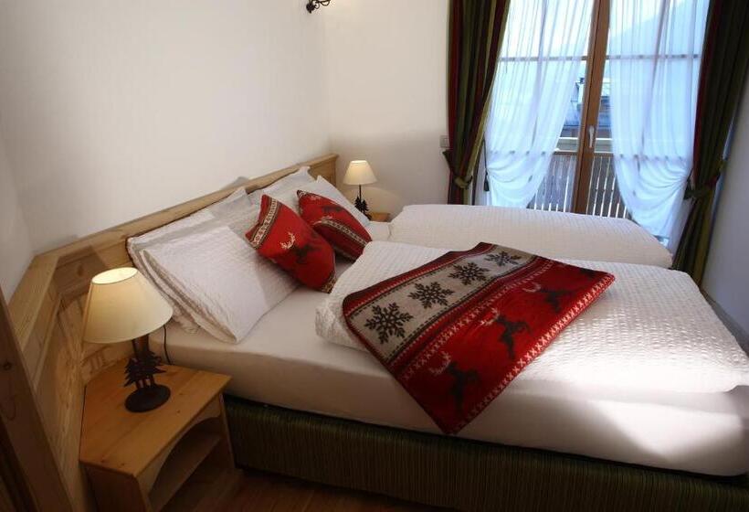 Apartament 1 Sypialnia, Apartments Sol E Nef