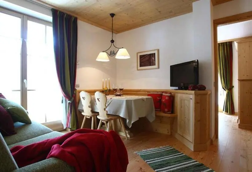 Huoneisto 1 Makuuhuone, Apartments Sol E Nef