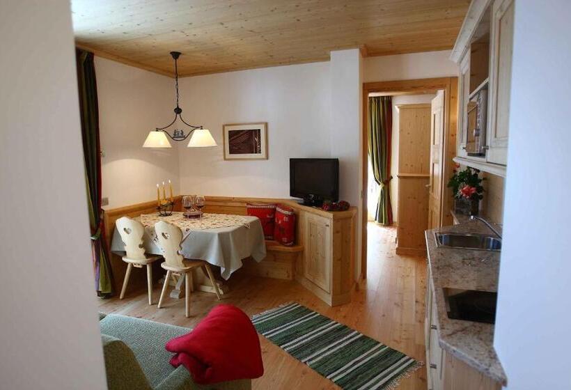 Apartament 1 Sypialnia, Apartments Sol E Nef