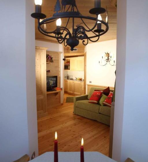 Apartament 1 Sypialnia, Apartments Sol E Nef