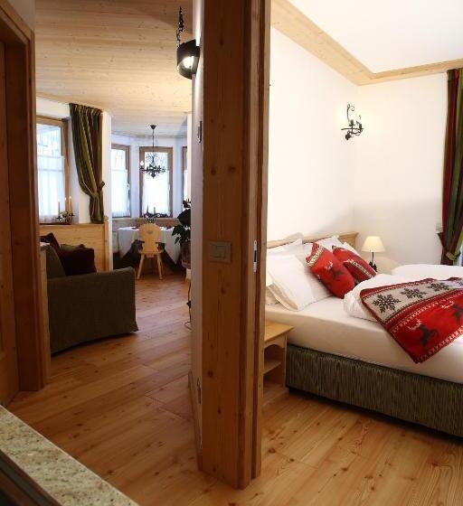 Apartament 1 Sypialnia, Apartments Sol E Nef