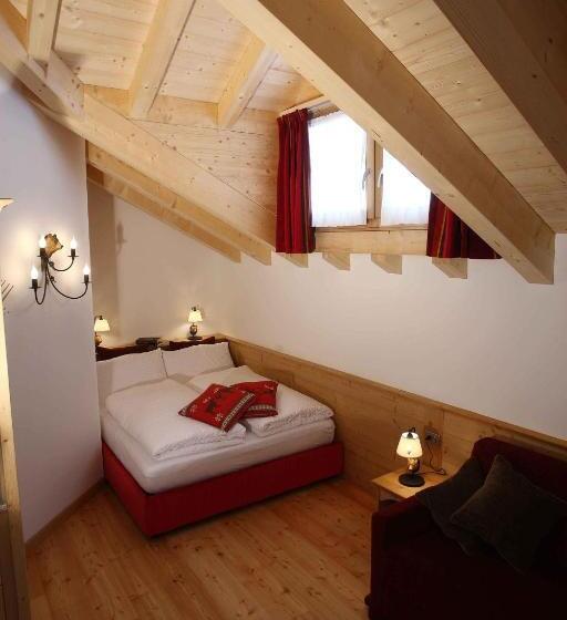 Studio Standard, Apartments Sol E Nef