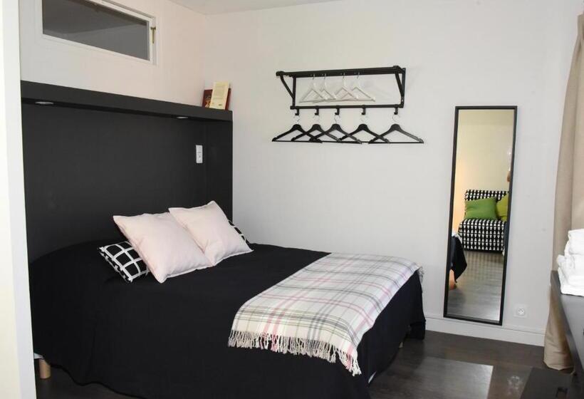 جناح عائلي, Barcelo Appart