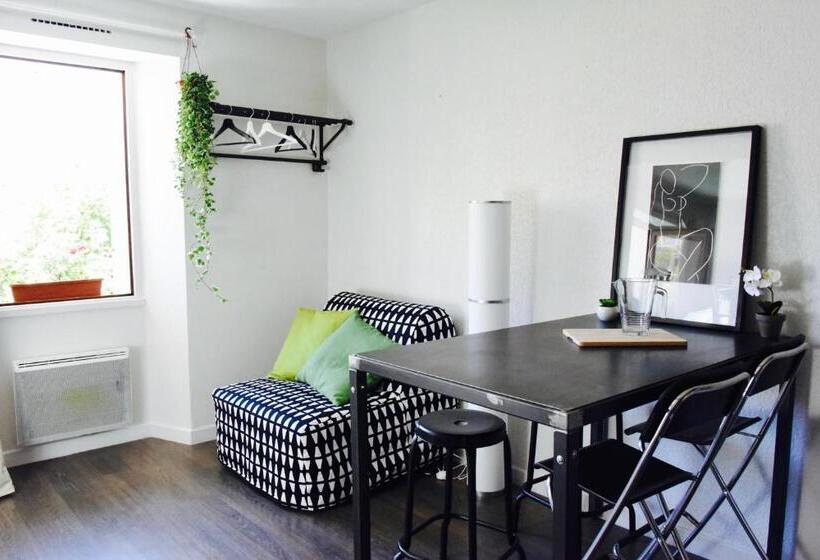 جناح عائلي, Barcelo Appart