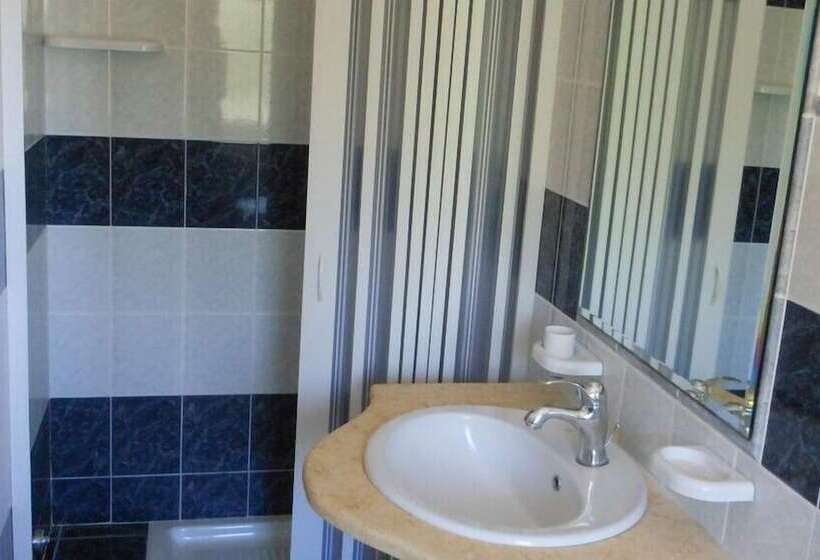 Апартаменты 2 Спальни, B&b Residence La Cappella Del Convento