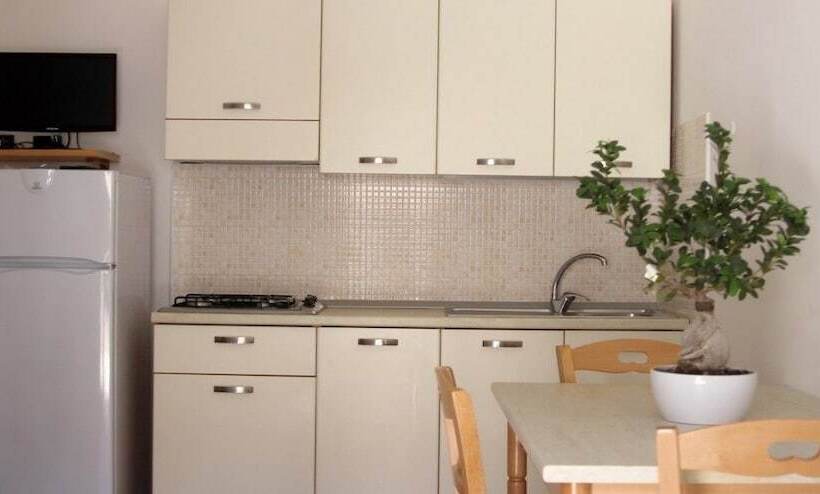 דירת שני חדרים, B&b Residence La Cappella Del Convento