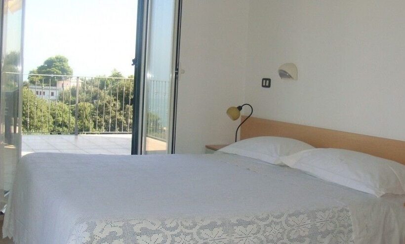 Апартаменты 2 Спальни, B&b Residence La Cappella Del Convento