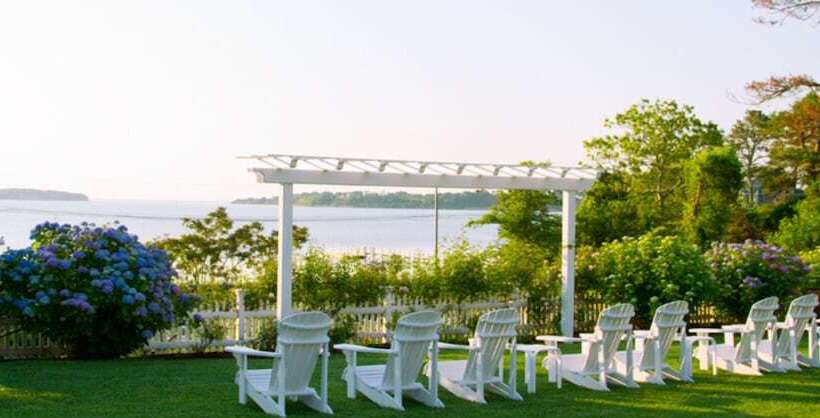 스탠다드 전망 룸, A Little Inn On Pleasant Bay