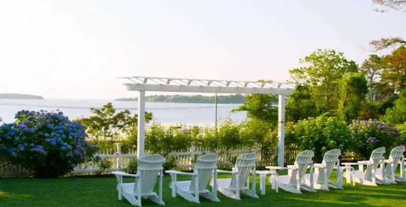 シングルデラックスルーム, A Little Inn On Pleasant Bay