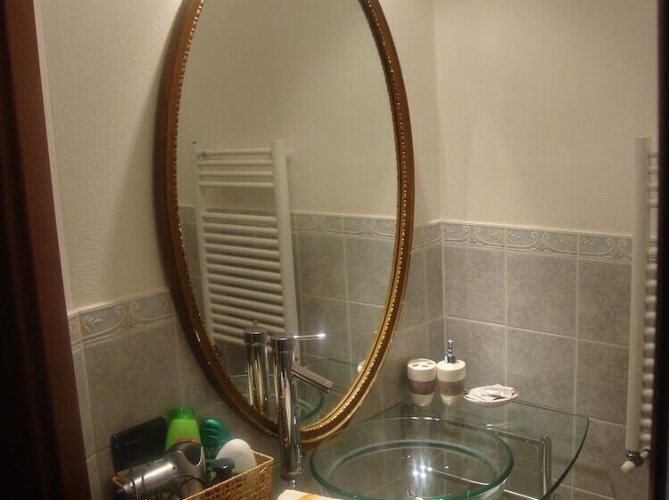 Люкс, Al Calar Della Sera