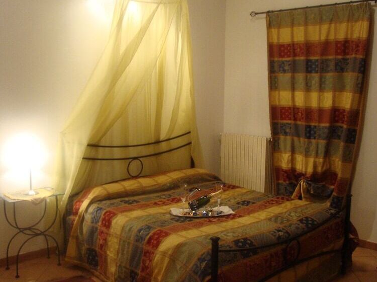 Люкс, Al Calar Della Sera