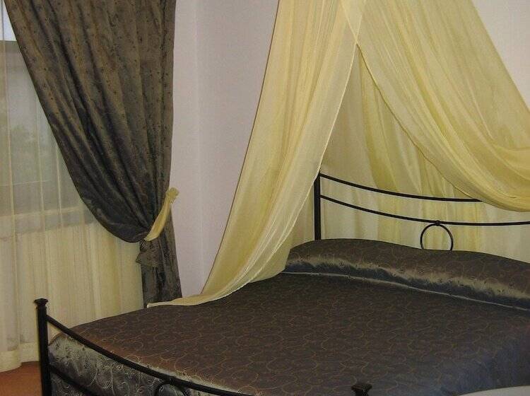 Люкс, Al Calar Della Sera