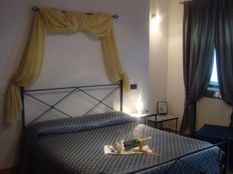 Люкс, Al Calar Della Sera