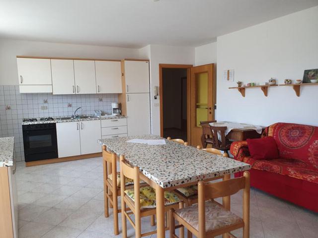 شقة غرفتين, Casa Vacanze Rosa