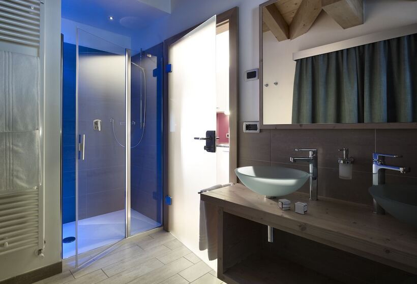 شقة غرفتين, Color Home Suite Apartments