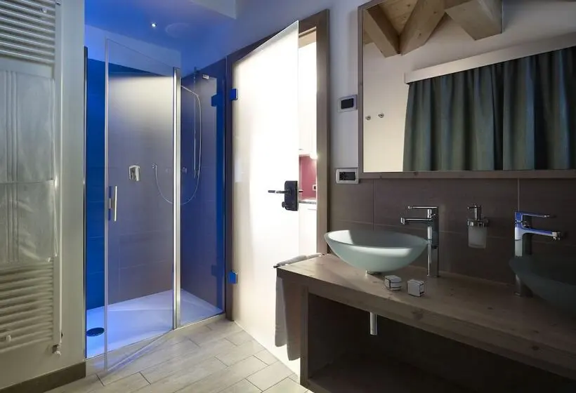 2ベッドルームアパートメント, Color Home Suite Apartments
