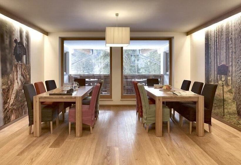 带2个卧室的公寓, Color Home Suite Apartments