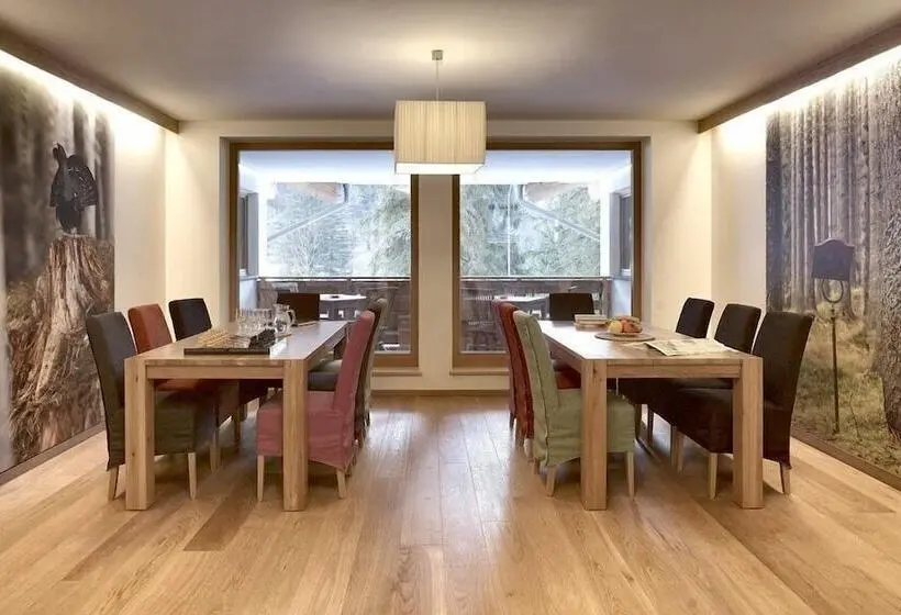 2ベッドルームアパートメント, Color Home Suite Apartments