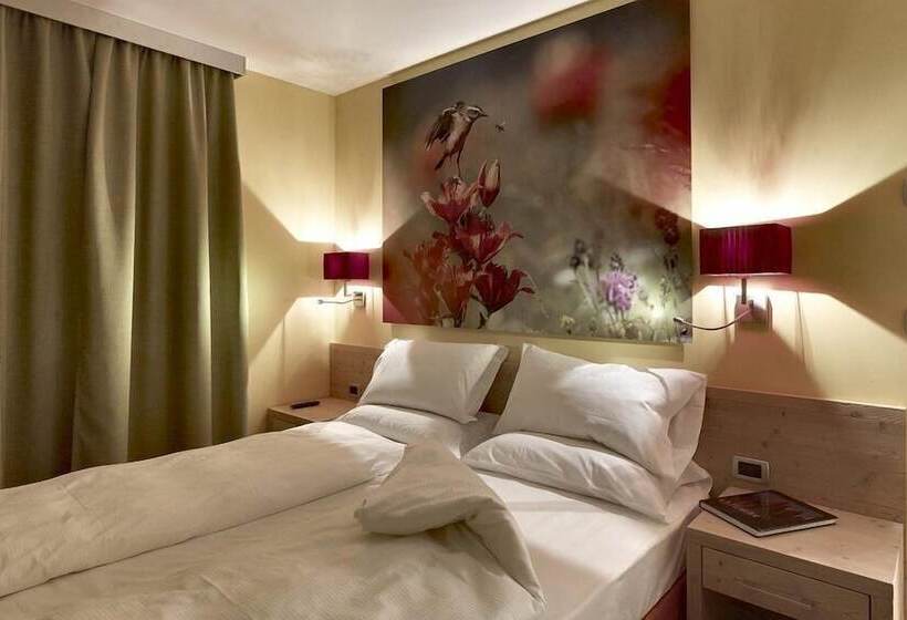 带2个卧室的公寓, Color Home Suite Apartments