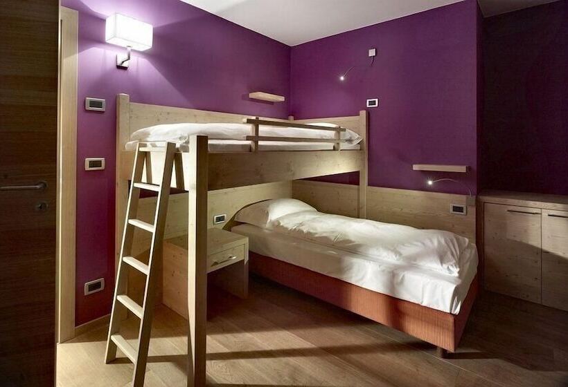 شقة غرفتين, Color Home Suite Apartments