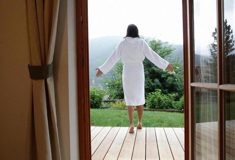 침실 1개 아파트, Dolomites Apartments Ciasa Vally