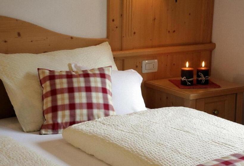 침실 1개 수피리어 아파트, Dolomites Apartments Ciasa Vally